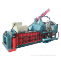 Forward-out Ubc Aluminum Cans Baling Press Machine